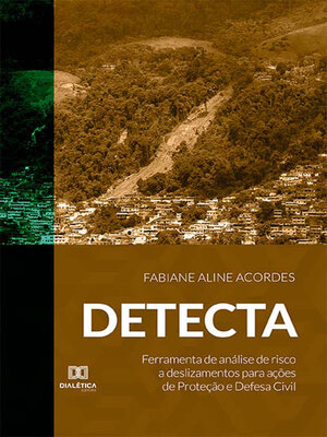 cover image of DETECTA